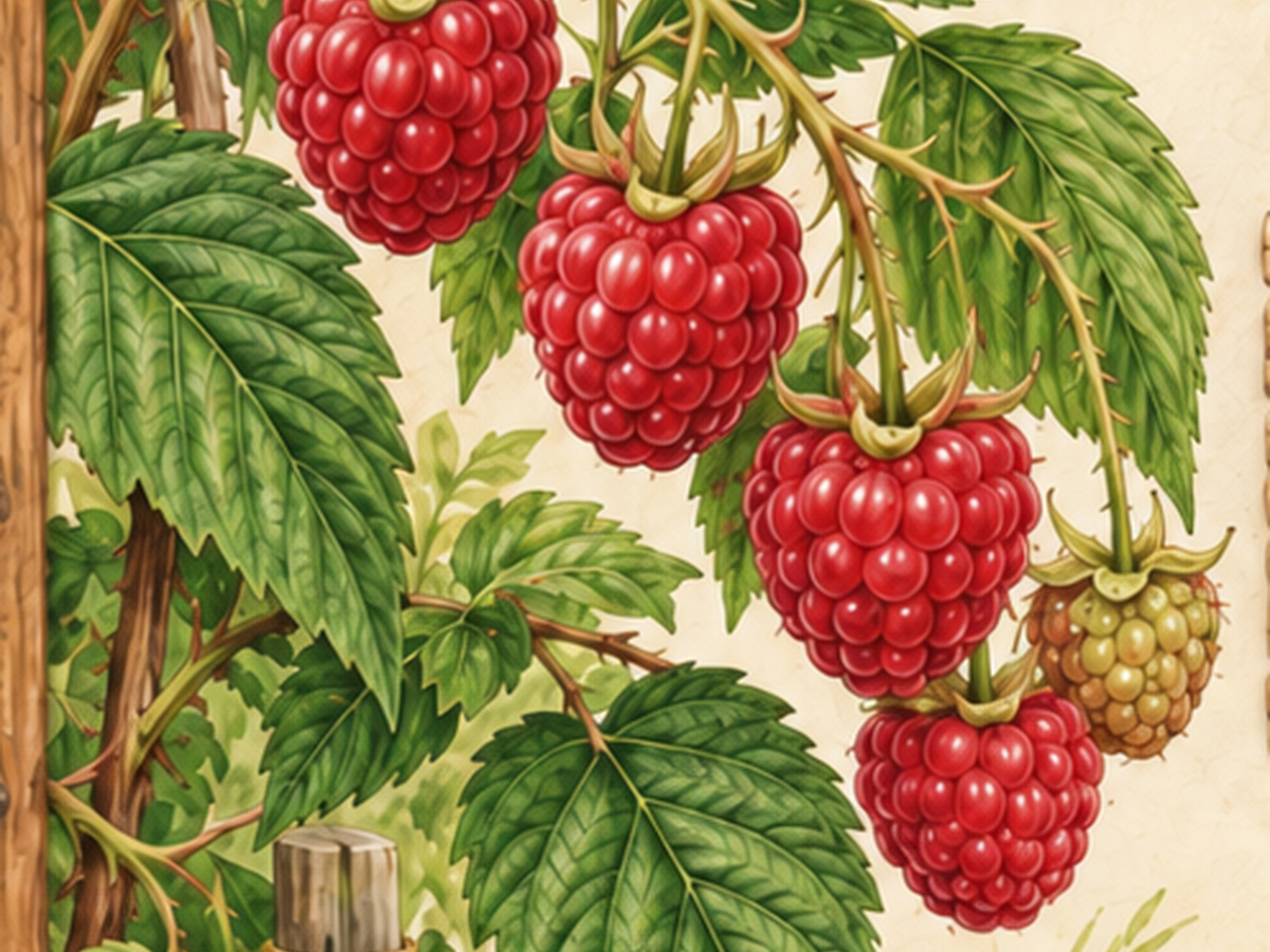 Himbeeren
