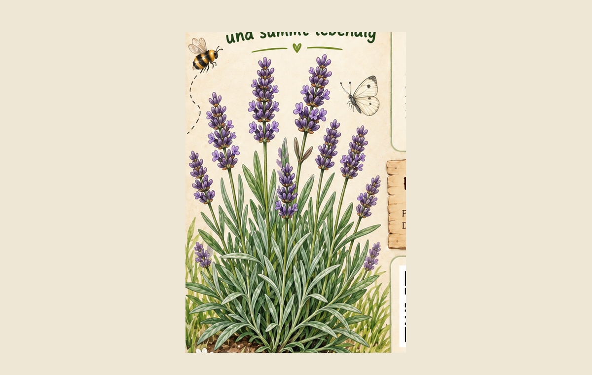 Lavendel