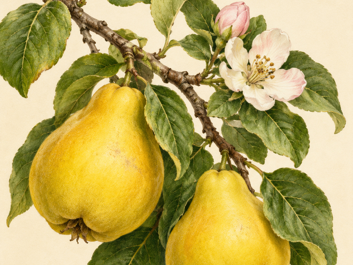 Quitten
