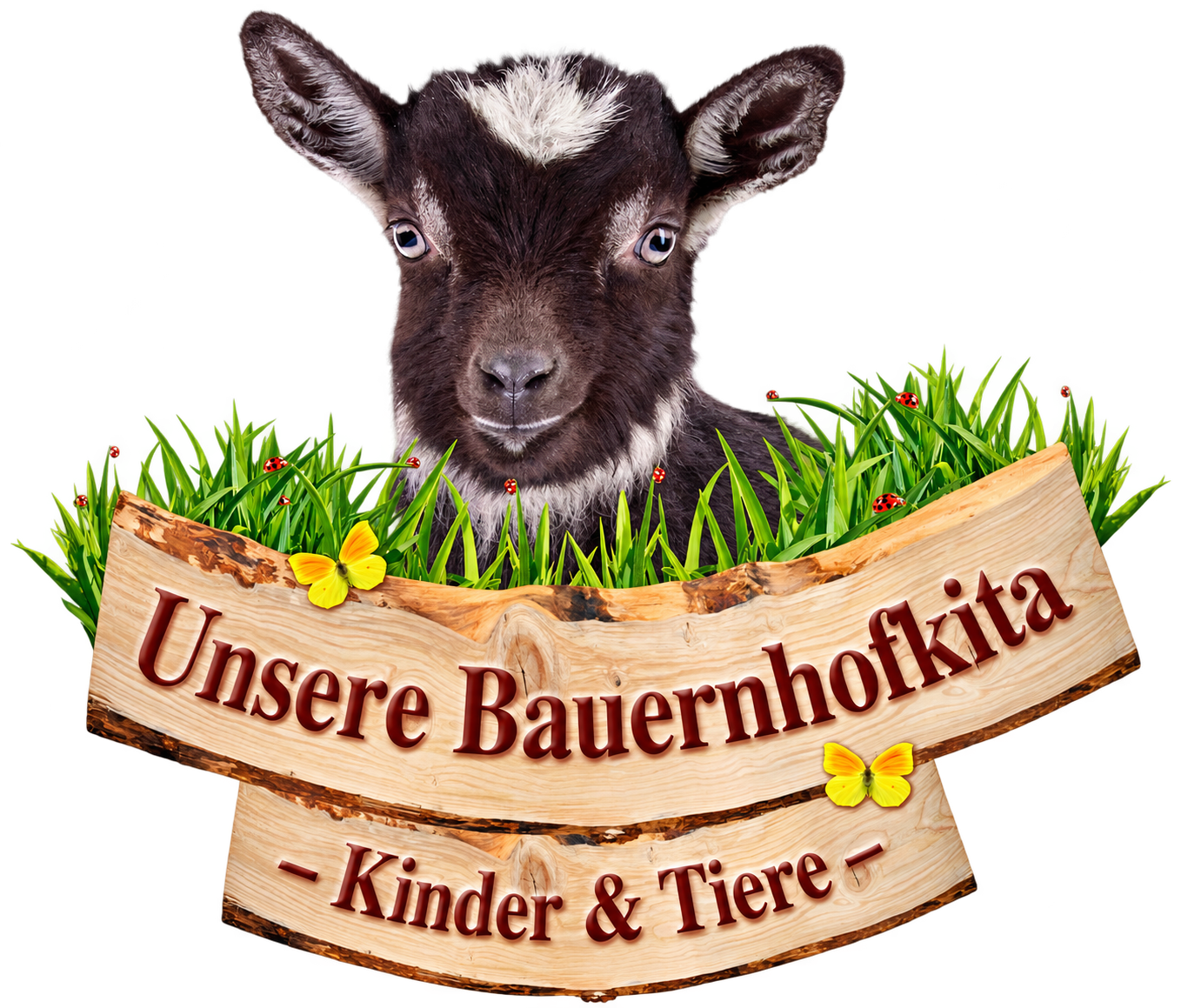 Unsere Bauernhofkita