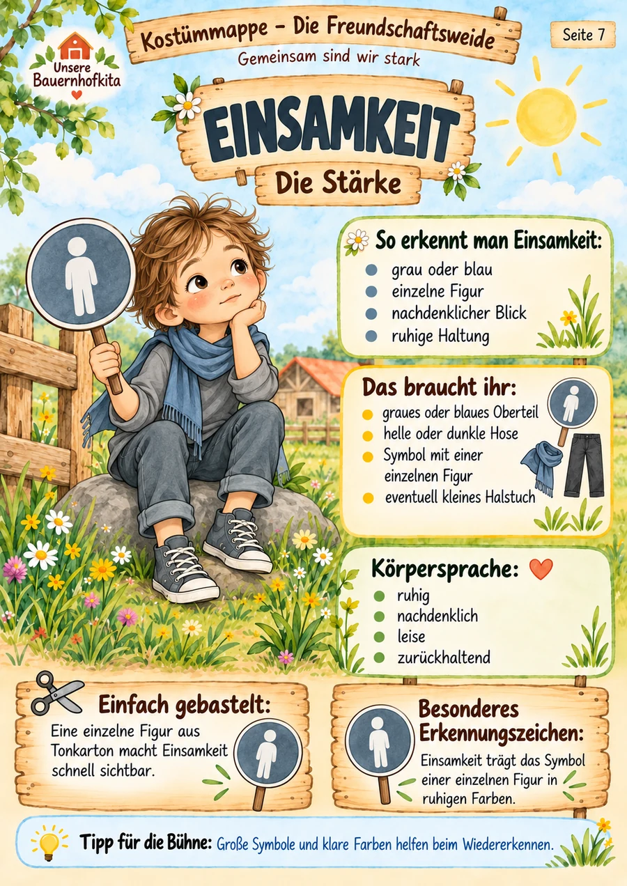 Einsamkeit