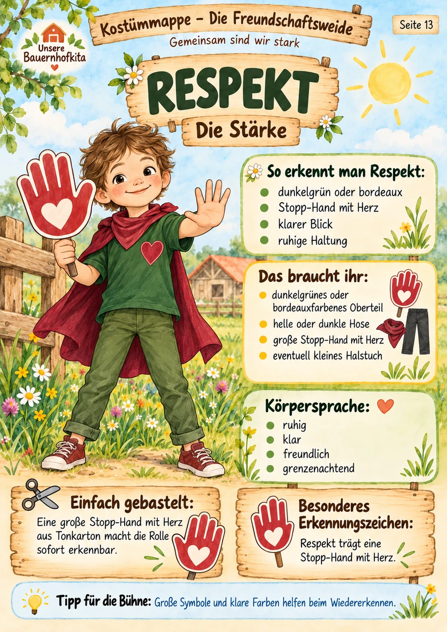 Respekt